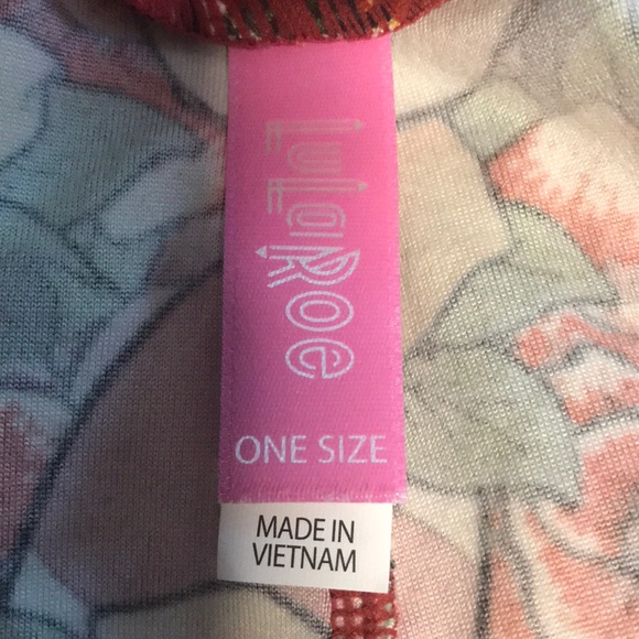 Disney Lularoe red queen villain collection - Picture 3 of 3